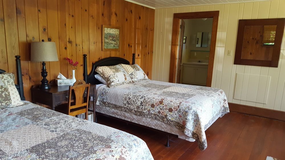 Pisgah View Ranch Hotel Candler Exterior photo